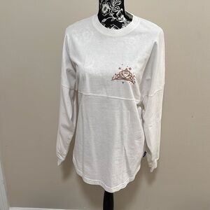 Disney Parks Bibbidi Bobbidi Boutique spirit jersey